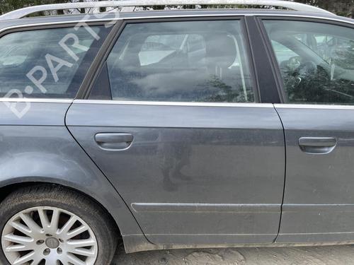 right-rear-door-audi-a4-b7-avant-8ed-2004-2005-2006-2007-2008-39081297 main image