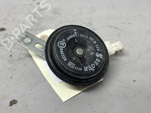 Horn DACIA LODGY (JS_) 1.2 TCe (JSAY, JSM0) | BP29320132E13 - Image 2