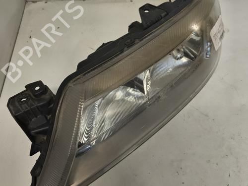 Left headlight RENAULT LAGUNA II (BG0/1_) 1.9 dCi (BG08, BG0G) | BP32162608C28