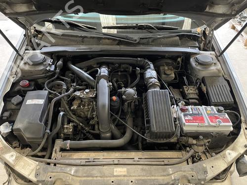 ABS pump PEUGEOT 406 (8B) 1.9 TD | BP30910542M43