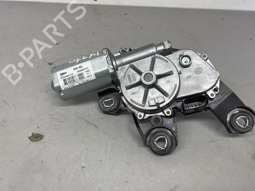 Used Rear wiper motor Rear wiper motor VW CADDY IV Box Body/MPV (SAA, SAH) 2.0 TDI (102 hp) 26424298 26424298
