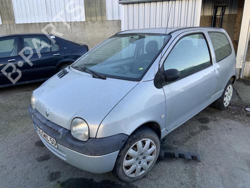 Used Parts RENAULT TWINGO I Hatchback Van (S06_)  1.2 (S066, S068)  2743105