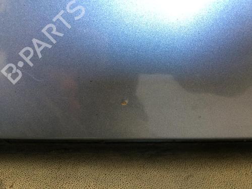 Rear bumper KIA CEE'D SW (ED) 1.6 CRDi 115 | BP28126641C8 