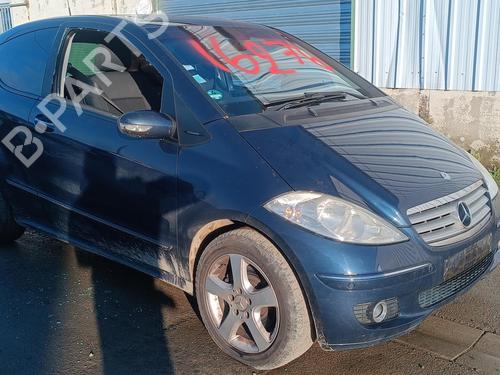 Steering rack MERCEDES-BENZ A-CLASS (W169) A 170 (169.032, 169.332) | BP26427367M22 - Image 8