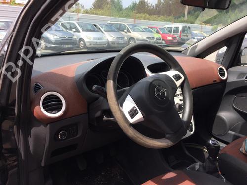 Instrument cluster OPEL CORSA D (S07) 1.3 CDTI (L08, L68) | BP27804161C47 