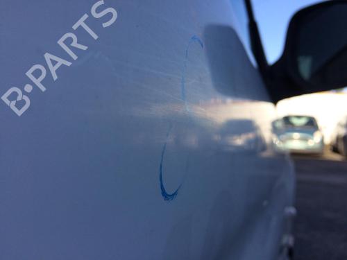 Right front door PEUGEOT PARTNER Box Body/MPV (5_, G_) 1.9 D | BP29004452C3 