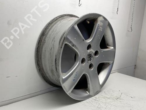 Rim PEUGEOT 307 CC (3B) 2.0 16V | BP26416511C45 