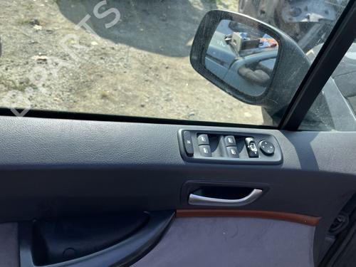 Used Left front window switch Left front window switch 37634141 37634141