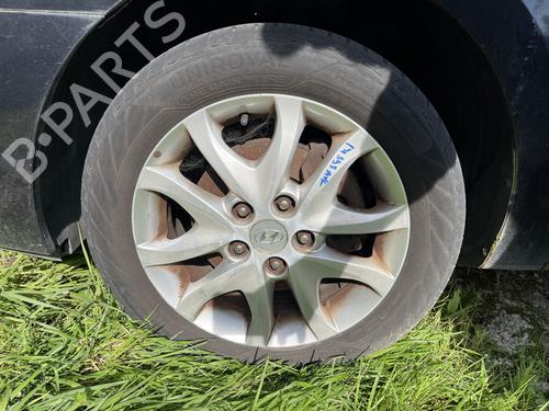 Used Left front brake caliper Left front brake caliper HYUNDAI i30 Estate (FD) 1.6 CRDi (116 hp) 33475417 33475417