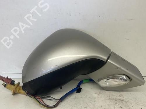 Right mirror PEUGEOT 308 I (4A_, 4C_) 1.6 16V | BP26416320C27 