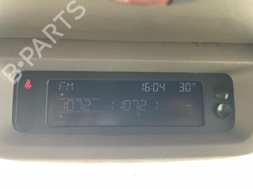 display-monitor-renault-master-iii-van-fv-2010-38238193 main image