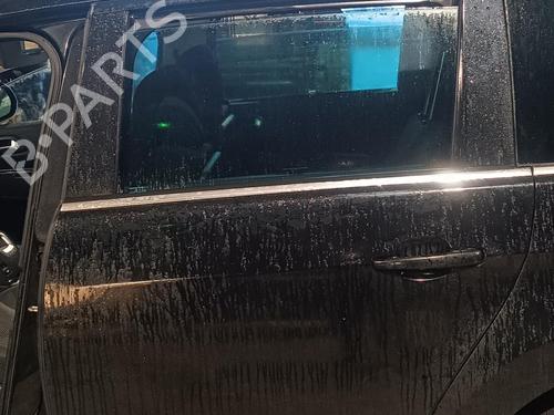 Used Left rear door PEUGEOT 5008 (0U_, 0E_) 2.0 HDi 150 / BlueHDi 150 (150 hp) 26422141