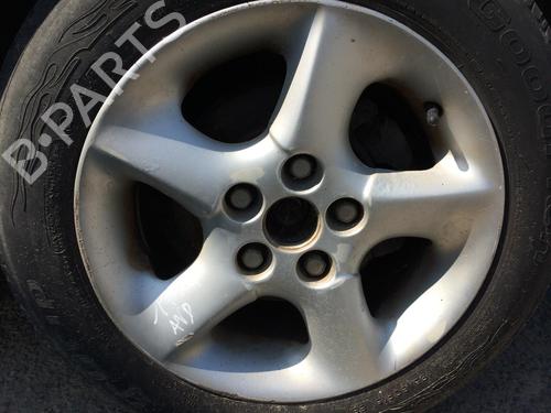 Felg MAZDA 626 V Hatchback (GF) 2.0 TD (GFFP) BP26963860C45