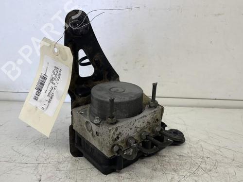 Used ABS pump RENAULT KANGOO / GRAND KANGOO II (KW0/1_) 1.5 dCi 90 (KW05, KW08, KW0G, KW11) (90 hp) 26427036