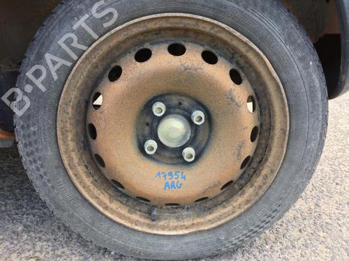 Felg RENAULT TWINGO I (C06_) 1.2 (C066, C068) (58 hp) 29126321