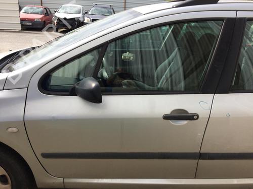 Front left window mechanism PEUGEOT 307 Break (3E) 2.0 HDI 110 | BP27573721C22 
