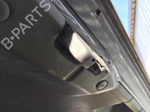 Used Tailgate lock Tailgate lock PEUGEOT 307 SW (3H) 1.6 HDI 110 (109 hp) 30354132 30354132