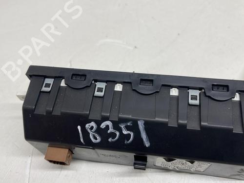 Display CITROËN C-ELYSEE (DD_) 1.2 VTi 82 | BP31613096C48