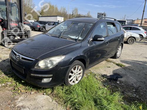 Right front window switch HYUNDAI i30 Estate (FD) 1.6 CRDi | BP33475375I26 - Image 10
