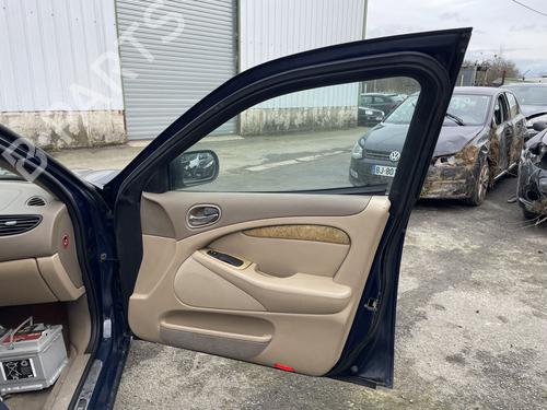 Used Front right window mechanism Front right window mechanism JAGUAR S-TYPE II (X200) 3.0 V6 (238 hp) 32168393 32168393