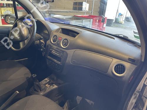 Armaturenbrett CITROËN C3 I (FC_, FN_) 1.4 HDi | BP30791874C46