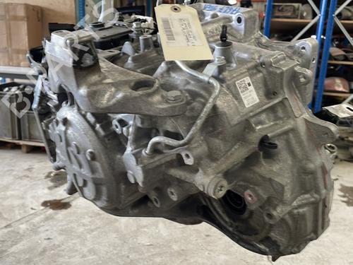 Gearbox CITROËN C4 SPACETOURER (3D_) 1.5 BlueHDi 130 | BP26425165M3  - Image 6