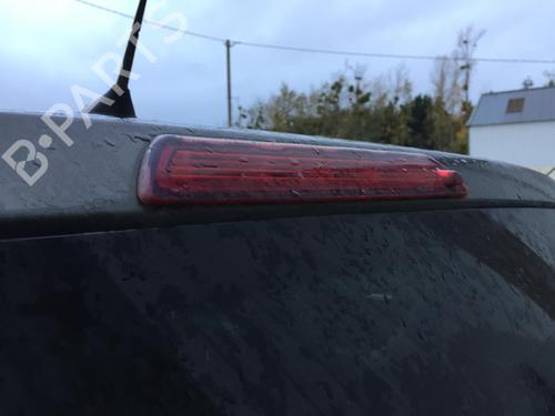 Third brake light PEUGEOT 1007 (KM_) 1.4 HDi | BP30177031L11 