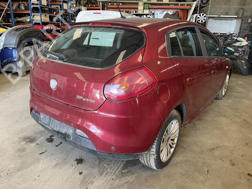 Used Steering column Steering column FIAT BRAVO II (198_) 1.6 D Multijet (198AXL1B) (120 hp) 32749077 32749077