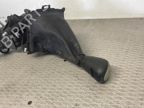 Used Gear lever Gear lever FORD FIESTA VI (CB1, CCN) 1.25 (82 hp) 31613155 31613155