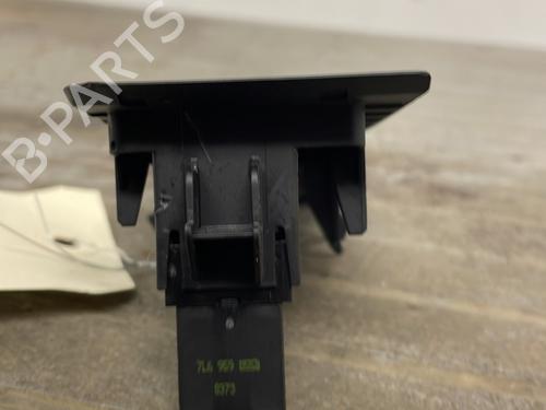 Right rear window switch VW PASSAT B7 Variant (365) 1.6 TDI | BP31322499I28