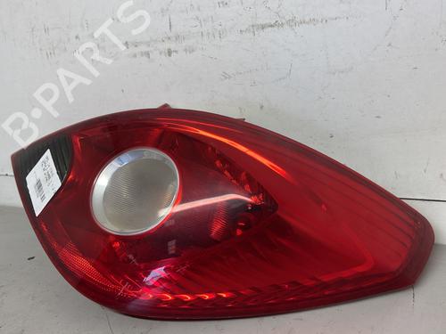 Right taillight OPEL CORSA D (S07) 1.3 CDTI (L08, L68) | BP26418821C35 