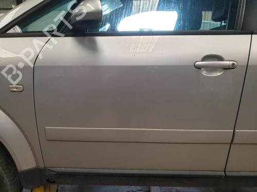 Left front door AUDI A2 (8Z0) 1.4 TDI | BP26416235C2 