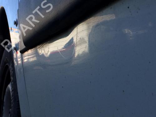 Left front door PEUGEOT PARTNER Box Body/MPV (5_, G_) 1.9 D | BP29004453C2 