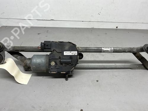 Front wiper motor VW GOLF VI Variant (AJ5) 1.6 TDI | BP29160379M29 - Image 4