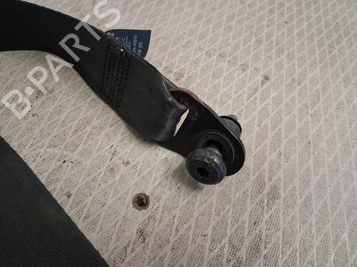 Used Front right seatbelt Front right seatbelt FORD GRAND C-MAX (DXA/CB7, DXA/CEU) 1.6 TDCi (115 hp) 32318154 32318154