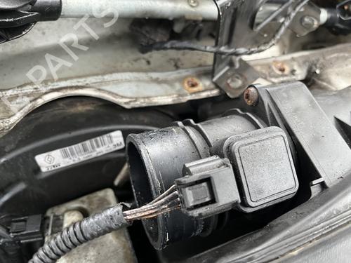 Luftmassemåler RENAULT MEGANE III Grandtour (KZ0/1) 1.5 dCi (KZ09, KZ0D, KZ1G, KZ29, KZ14, KZ1W, KZ10, KZ1F,... (110 hp) 32093982