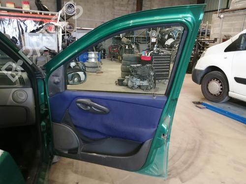 Right front door FIAT PUNTO (188_) 1.9 DS 60 (188.031, .051, .231, .251) | BP26414406C3 