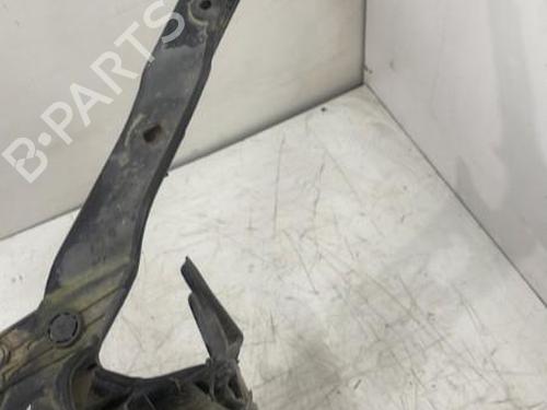 Frontplade/Frontkurv RENAULT KOLEOS I (HY_) 2.0 dCi 4x4 (HY0K) | BP26416344C72 - Image 3