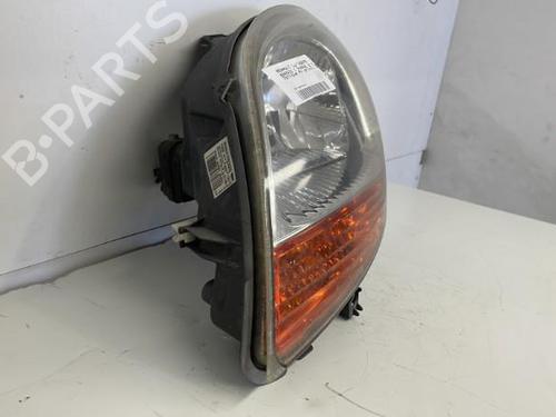 Right headlight RENAULT KANGOO Express (FC0/1_) 1.5 dCi (FC07, FC1R) | BP26421950C29 - Image 9