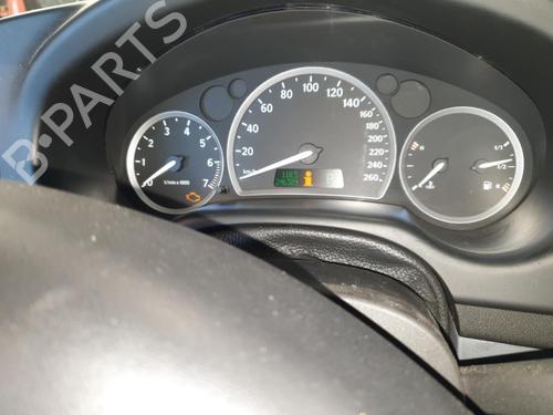 Starter SAAB 9-3 (YS3F, E79, D79, D75) 1,8t | BP27090615M8 - Image 6