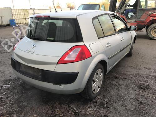 Starter RENAULT MEGANE II (BM0/1_, CM0/1_) 1.6 16V (BM0C, CM0C) | BP26428061M8