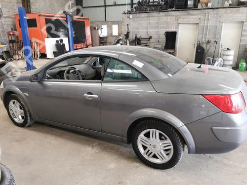 Left taillight RENAULT MEGANE II Coupé-Cabriolet (EM0/1_) 1.9 dCi | BP26417403C34 