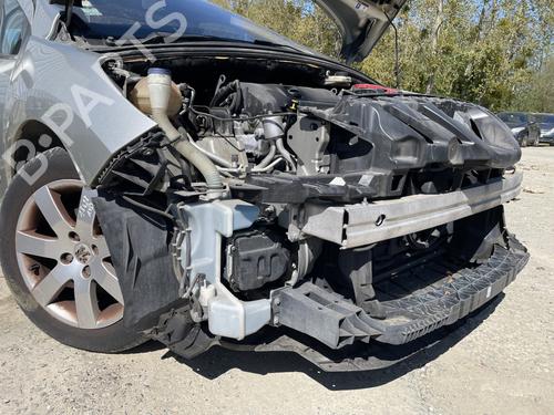 Used Front bumper reinforcement Front bumper reinforcement PEUGEOT 308 I (4A_, 4C_) 1.6 16V (120 hp) 33884209 33884209