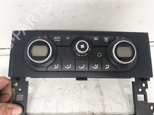 Climate control RENAULT KOLEOS I (HY_) 2.0 dCi (HY0K) | BP26426976I5 