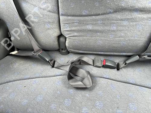 Used Seat buckle Seat buckle 39254592 39254592