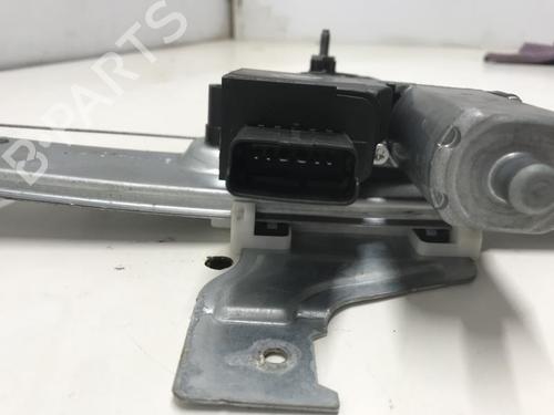 rear-right-window-mechanism-citroen-c3-iii-sx-2016-26422736 main image