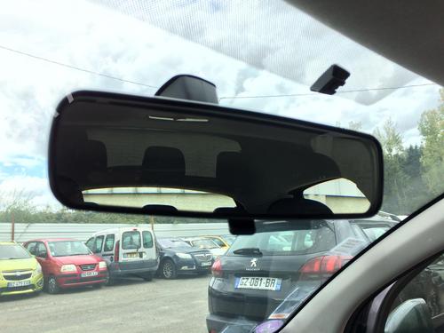 Used Rear mirror CITROËN C3 II (SC_) 1.0 VTi 68 (68 hp) 28962185
