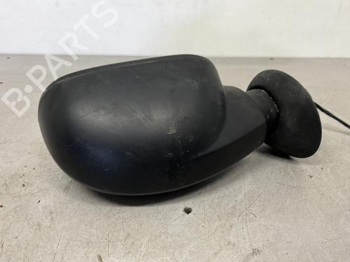 Left mirror DACIA LOGAN (LS_) 1.6 (LS0B, LS0D, LS0F, LS0H) | BP33028731C26 - Image 3