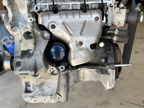 Engine DACIA SANDERO | BP33828523M1 - Image 6