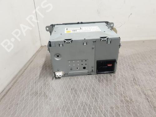 Radio VW GOLF VI (5K1) 1.6 TDI | BP26416690E6 